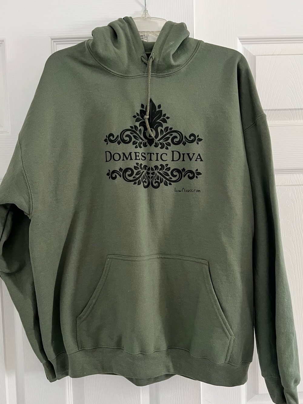 Women’s hoodie